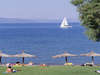 Oceanis Beach Resort 